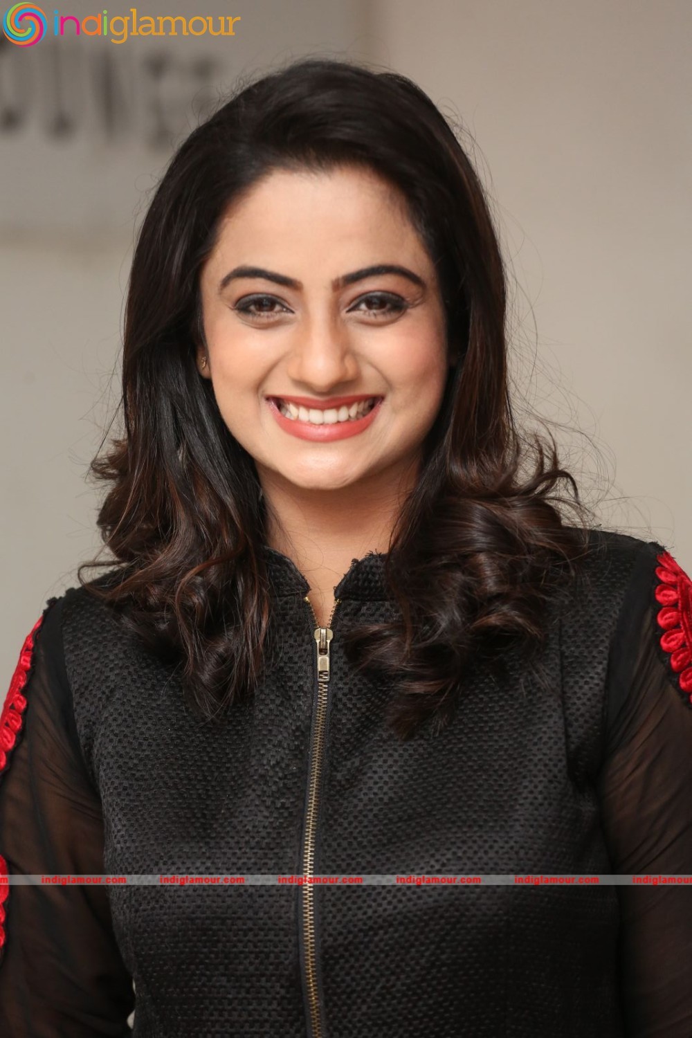 Namitha Pramod Actress hd photo