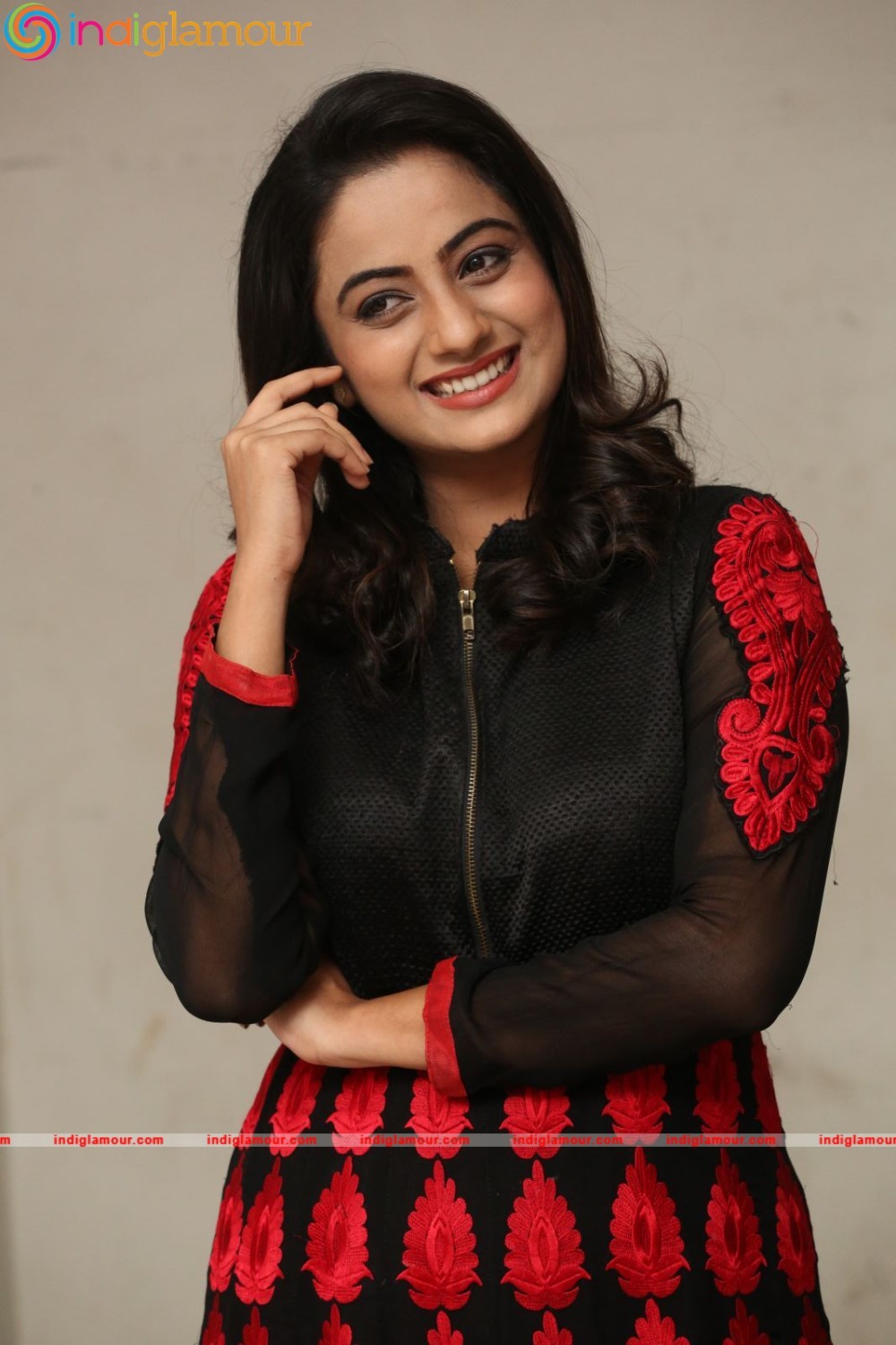 Namitha Pramod Actress hd photo