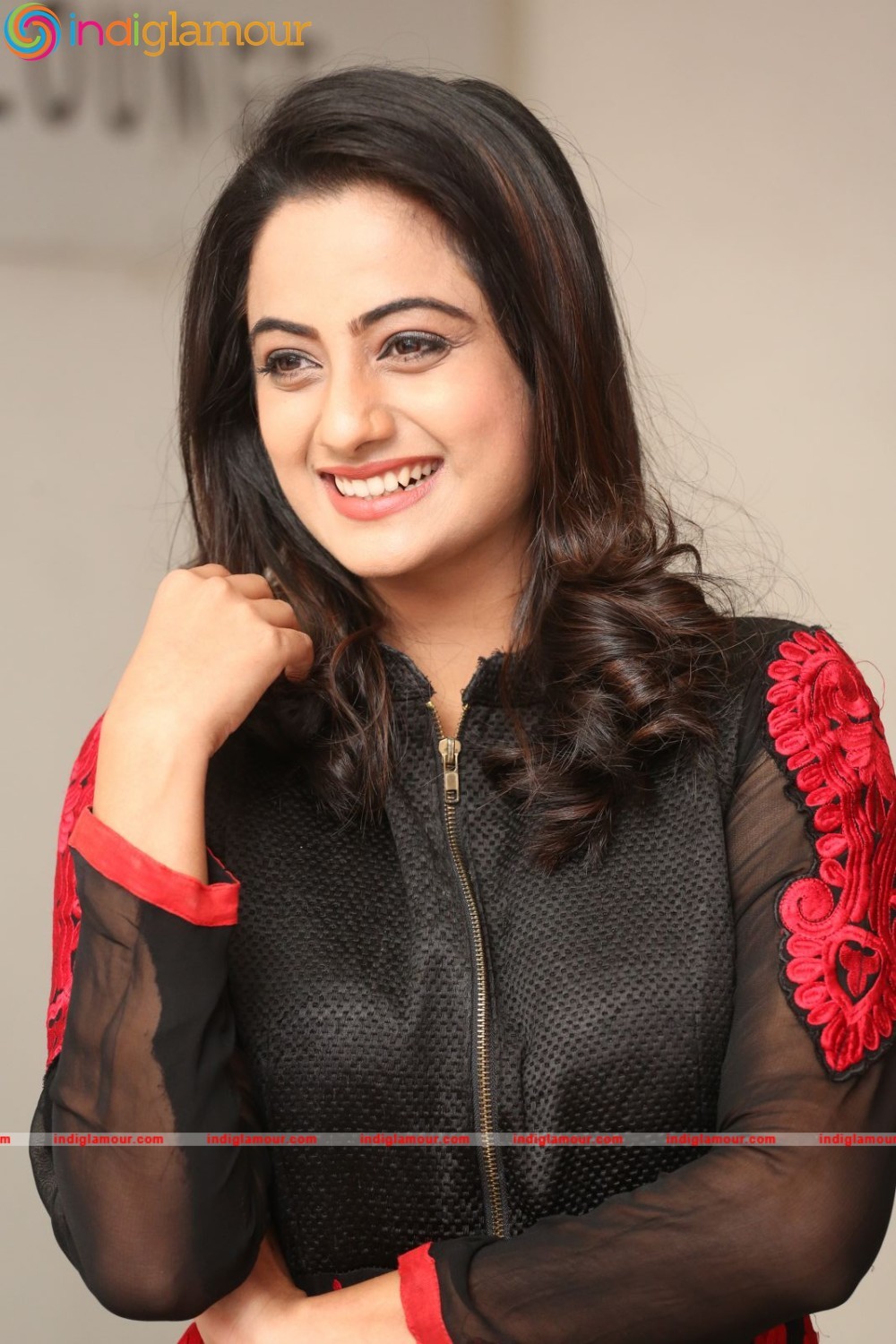 Namitha Pramod Actress hd photo