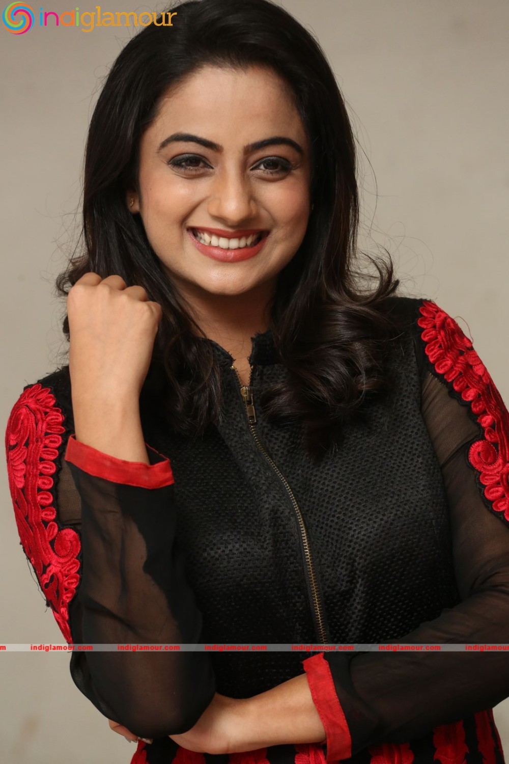 Namitha Pramod Actress hd photo