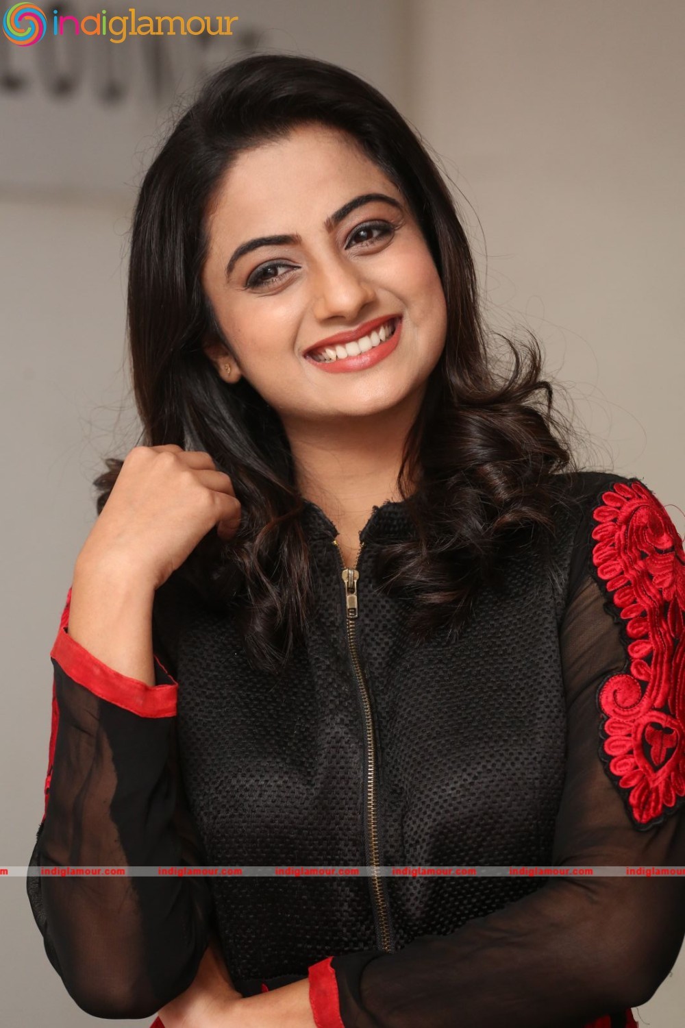 Namitha Pramod Actress hd photo