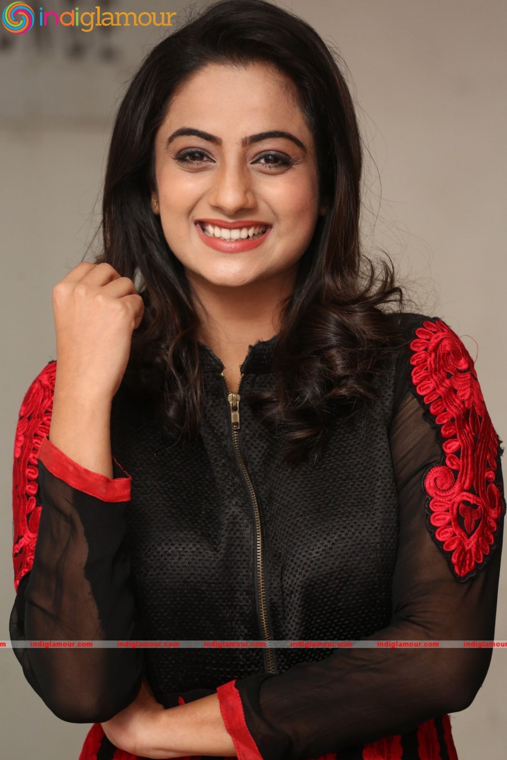 Namitha Pramod Actress hd photo