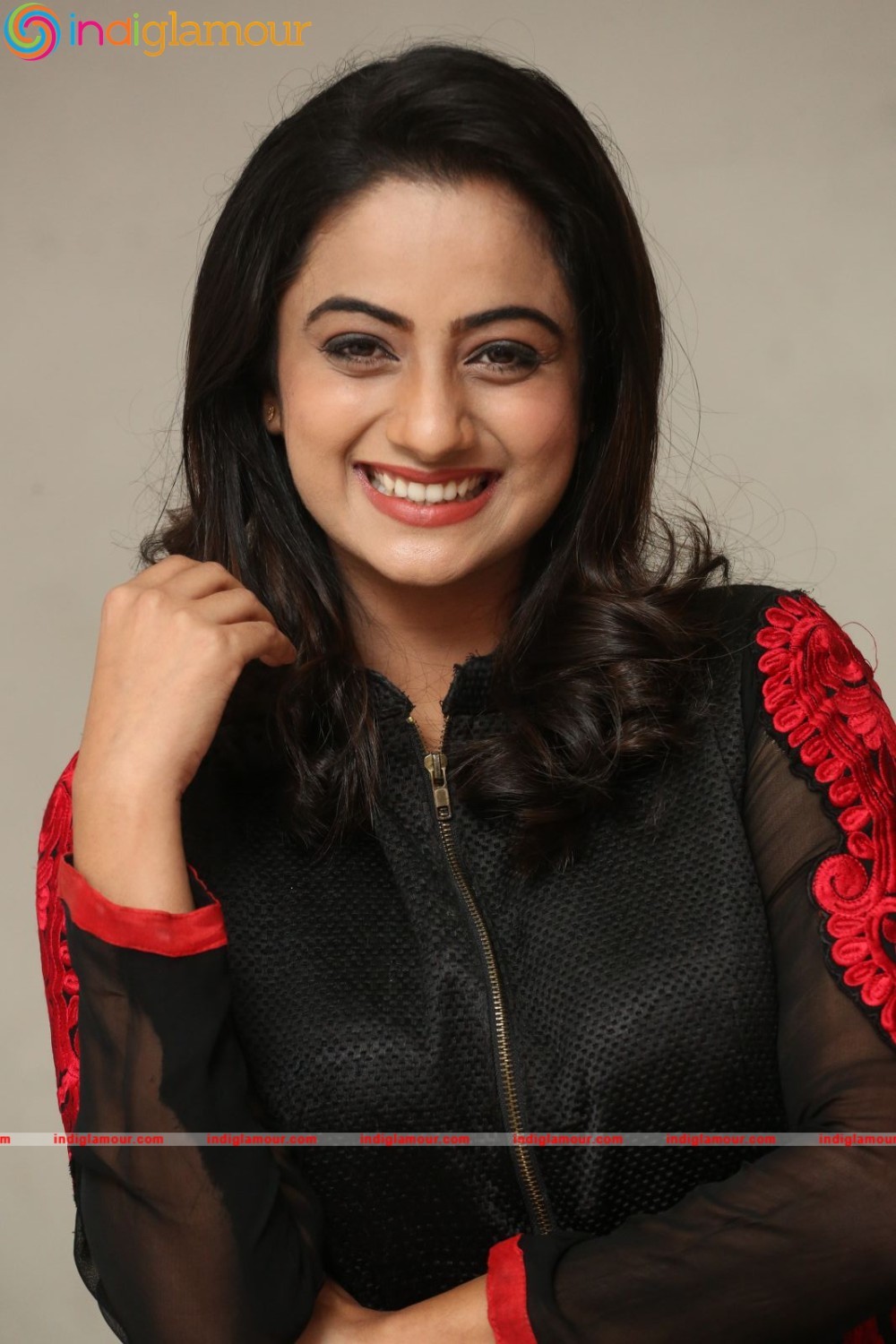 Namitha Pramod Actress hd photo