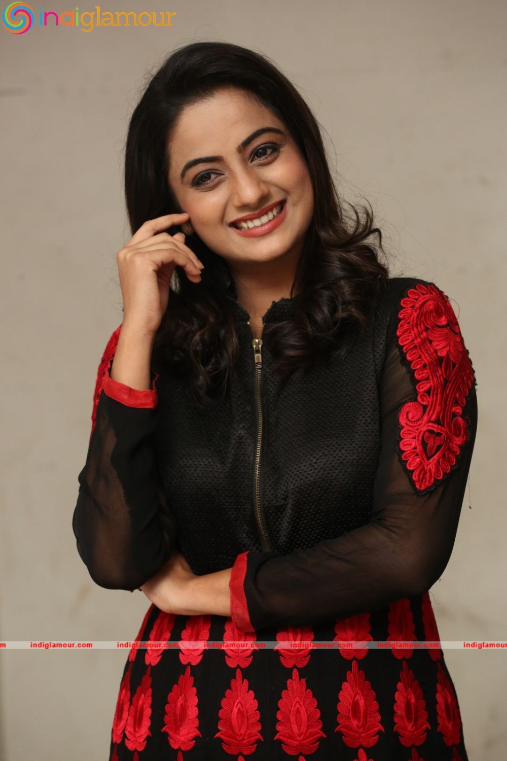 Namitha Pramod Actress hd photo