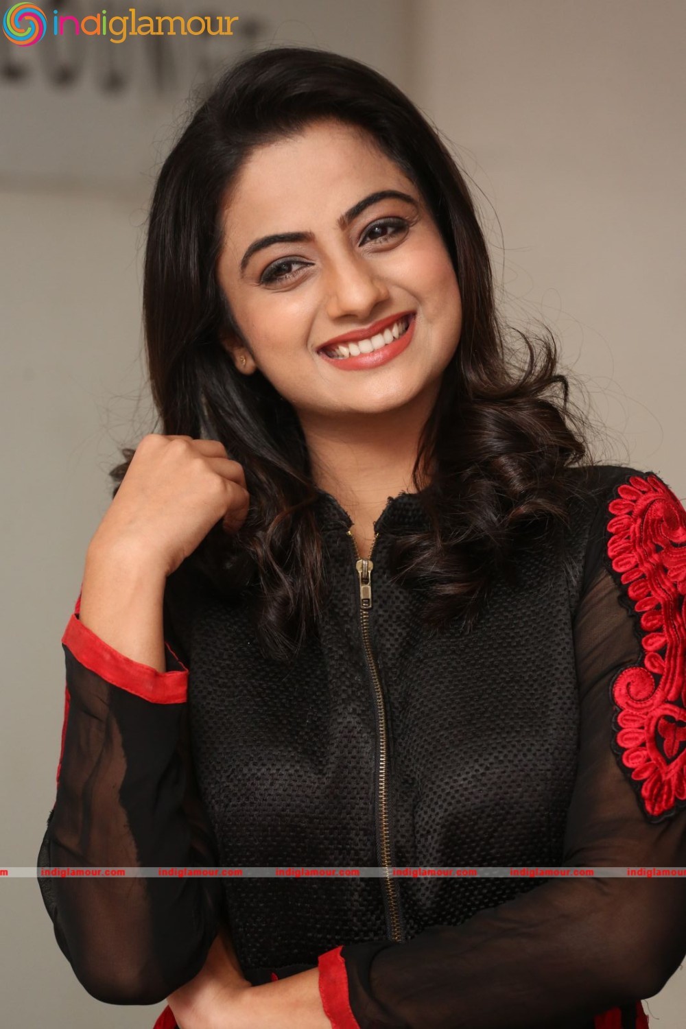 Namitha Pramod Actress hd photo