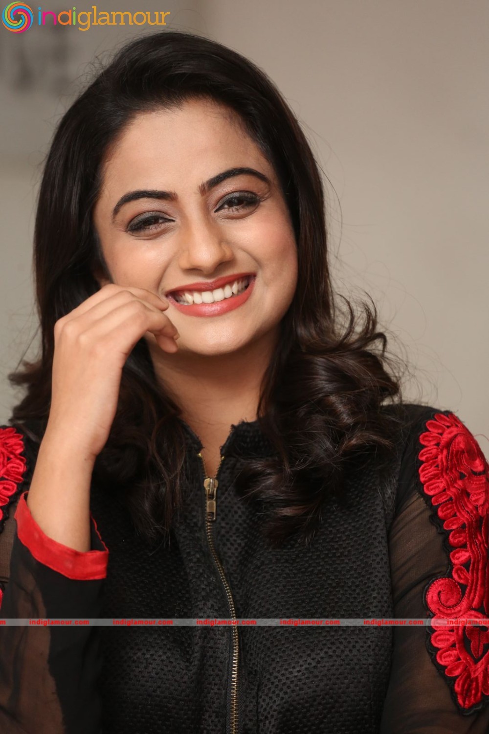 Namitha Pramod Actress hd photo