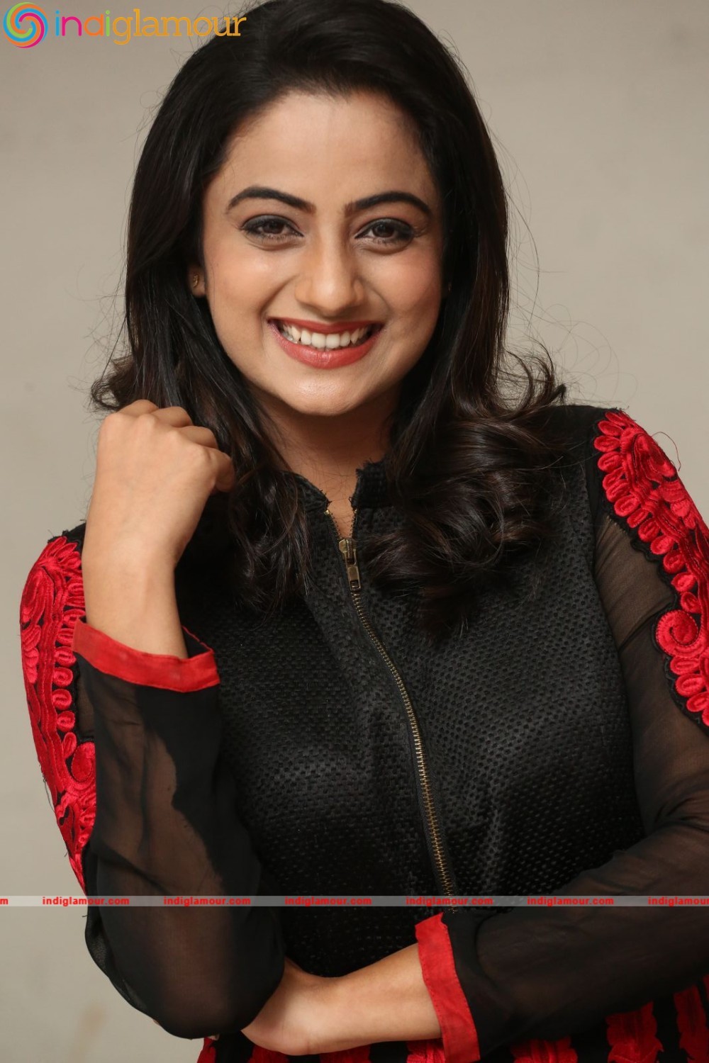 Namitha Pramod Actress hd photo