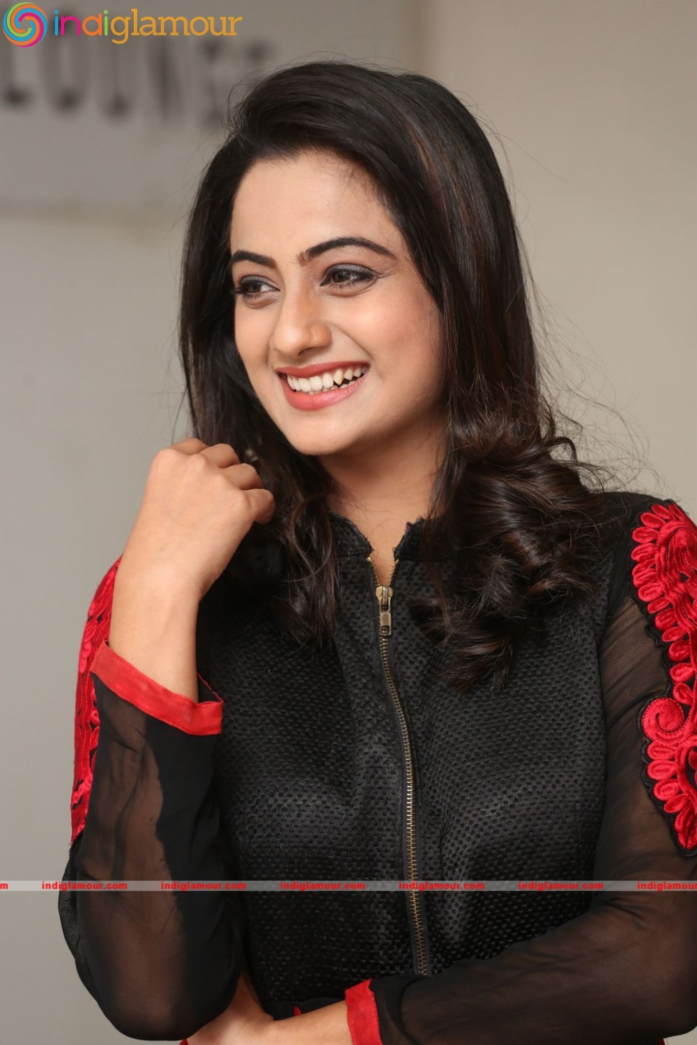 Namitha Pramod Actress hd photo
