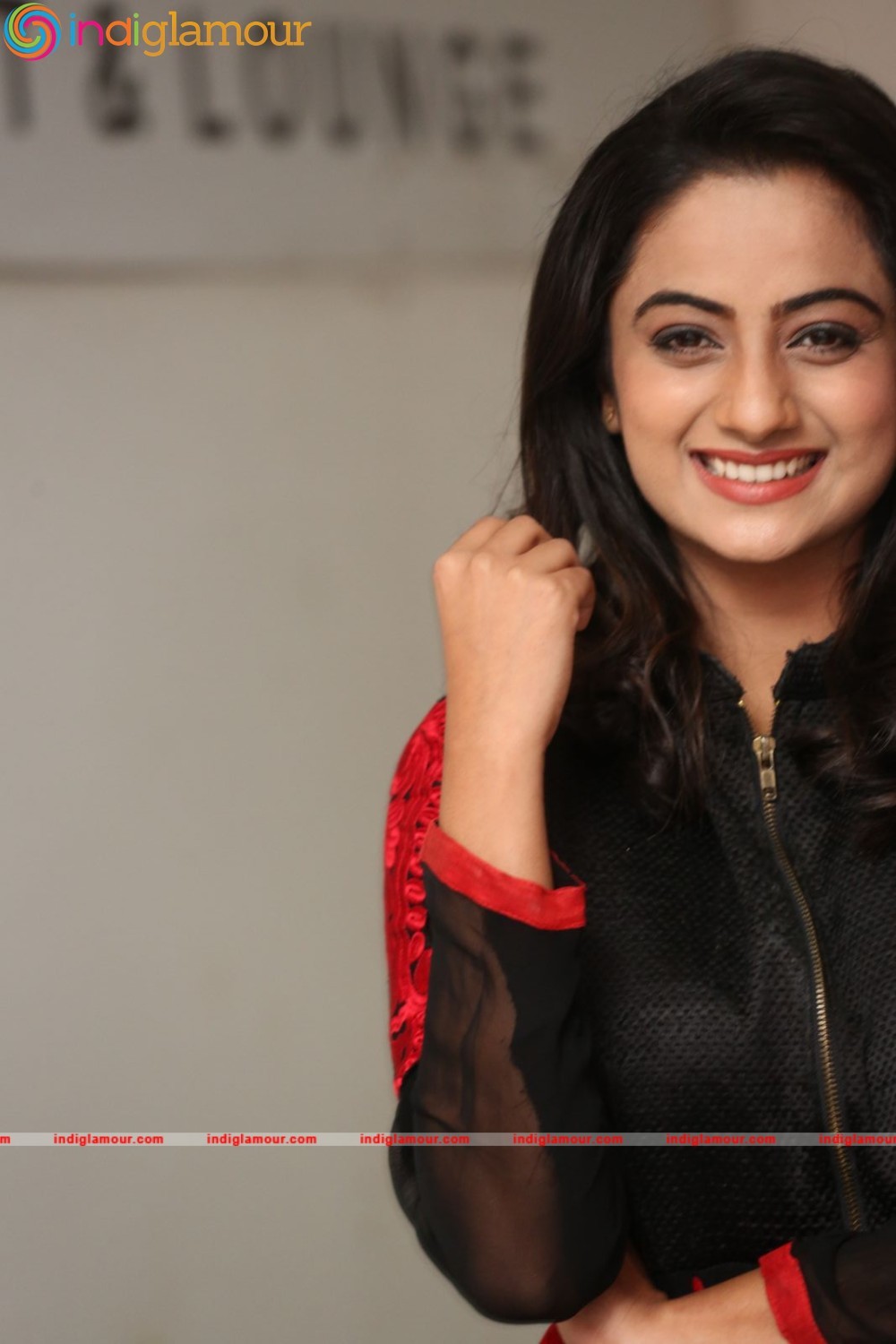 Namitha Pramod Actress hd photo