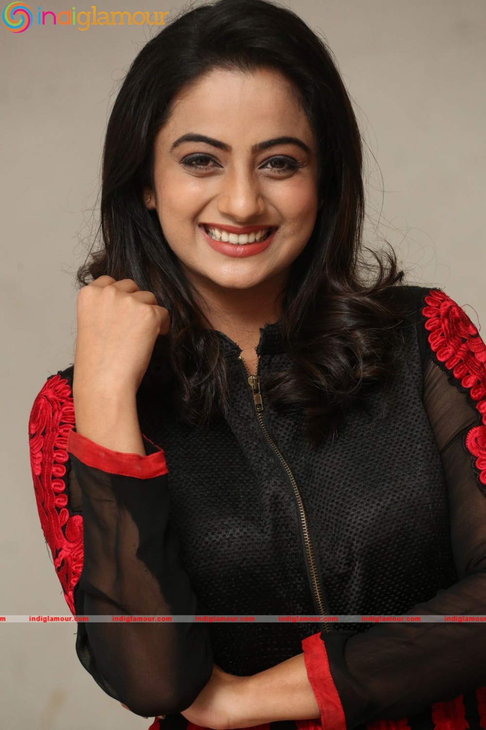 Namitha Pramod Actress hd photo