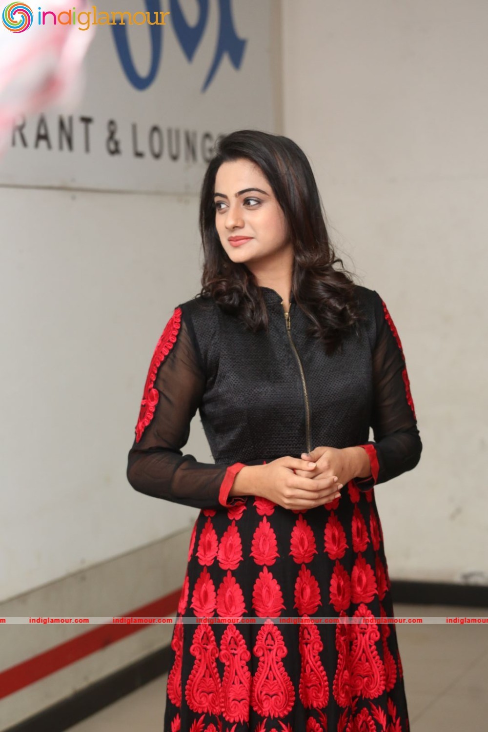 Namitha Pramod Actress hd photo