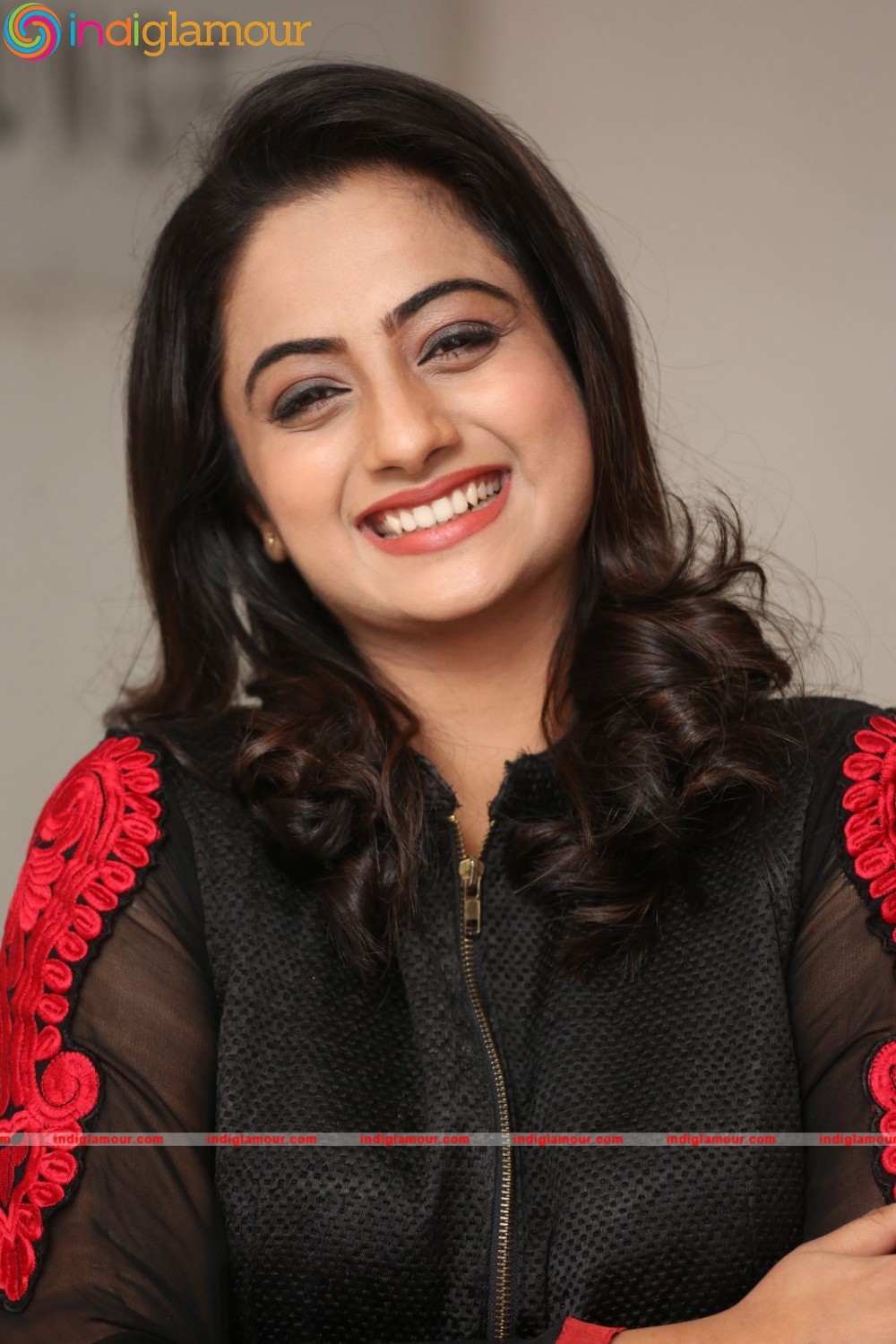 Namitha Pramod Actress hd photo