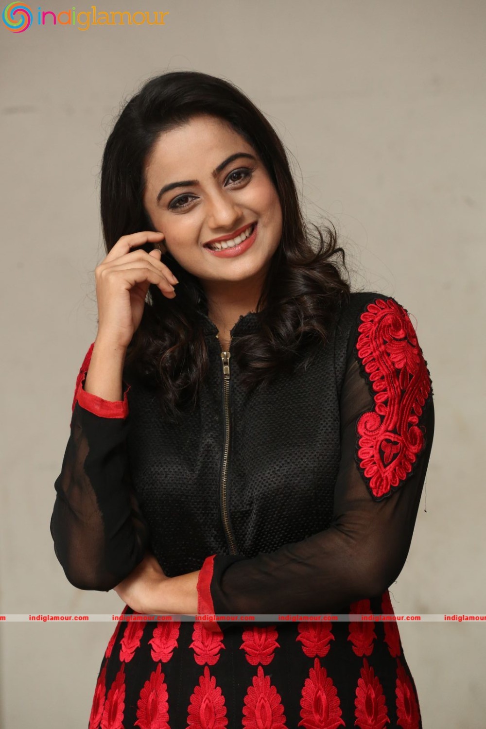 Namitha Pramod Actress hd photo