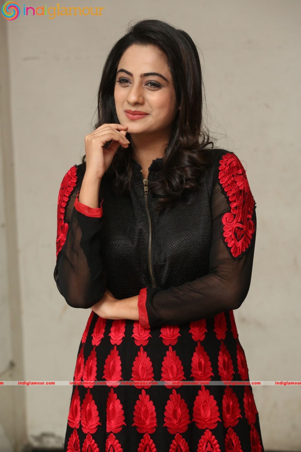 Namitha Pramod Actress hd photo