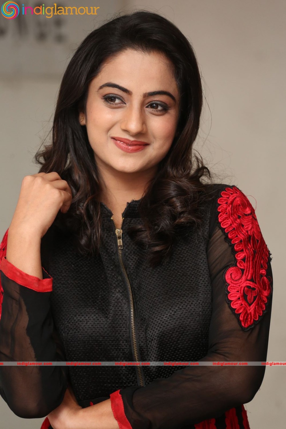 Namitha Pramod Actress hd photo