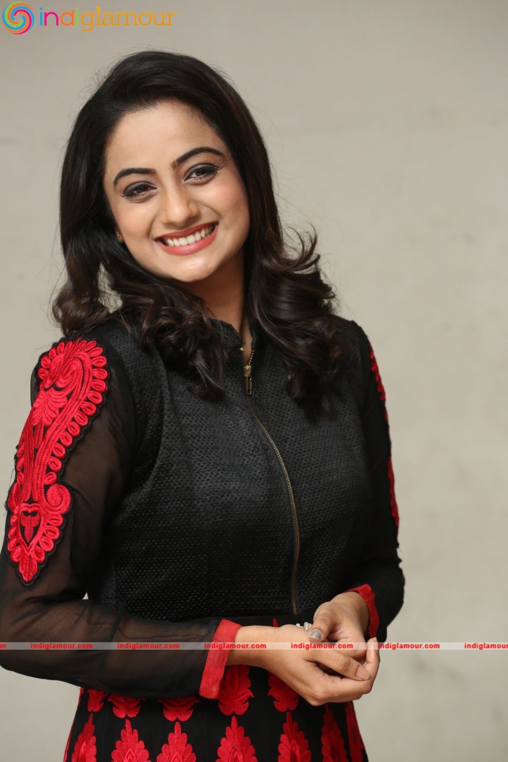 Namitha Pramod Actress hd photo