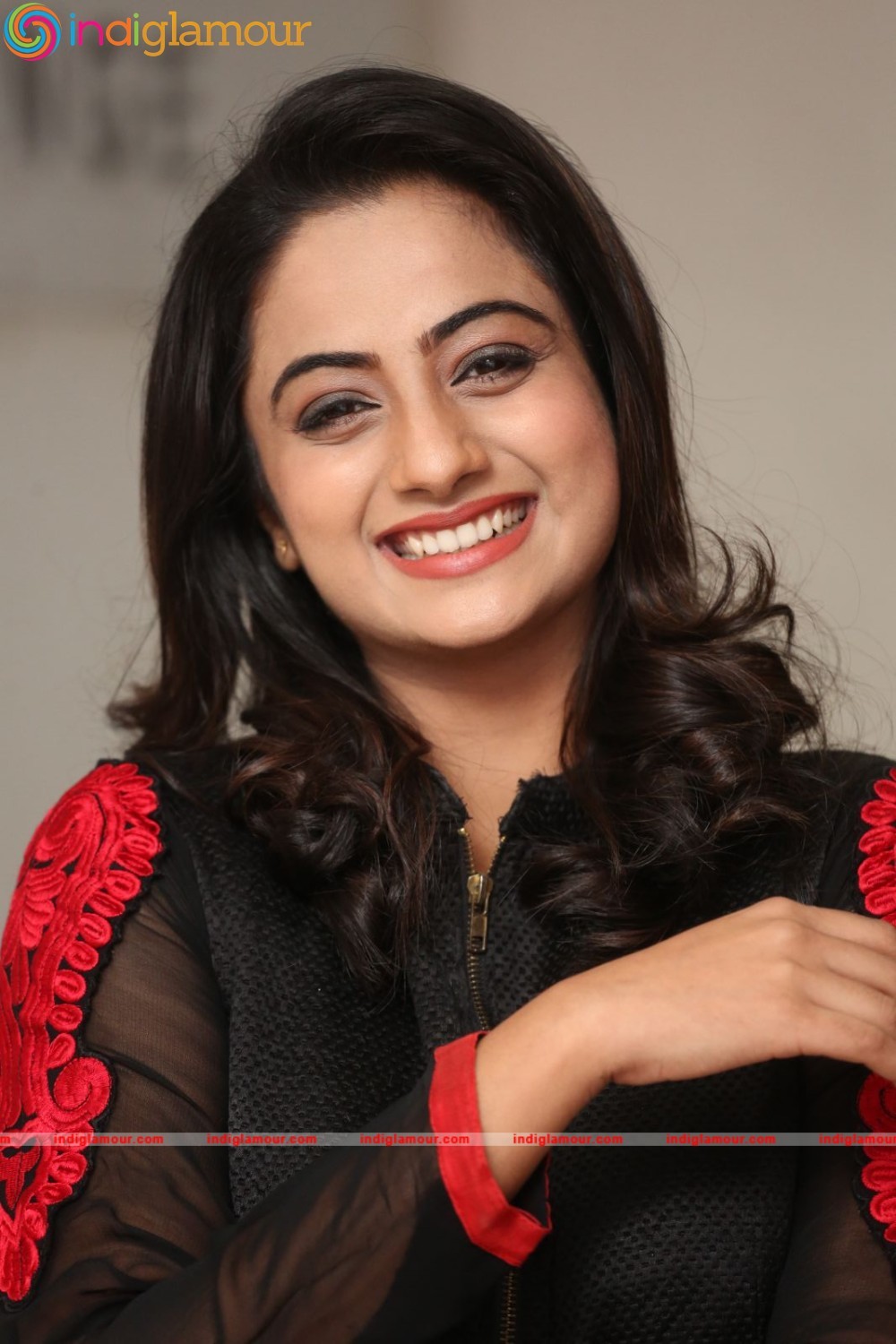 Namitha Pramod Actress hd photo