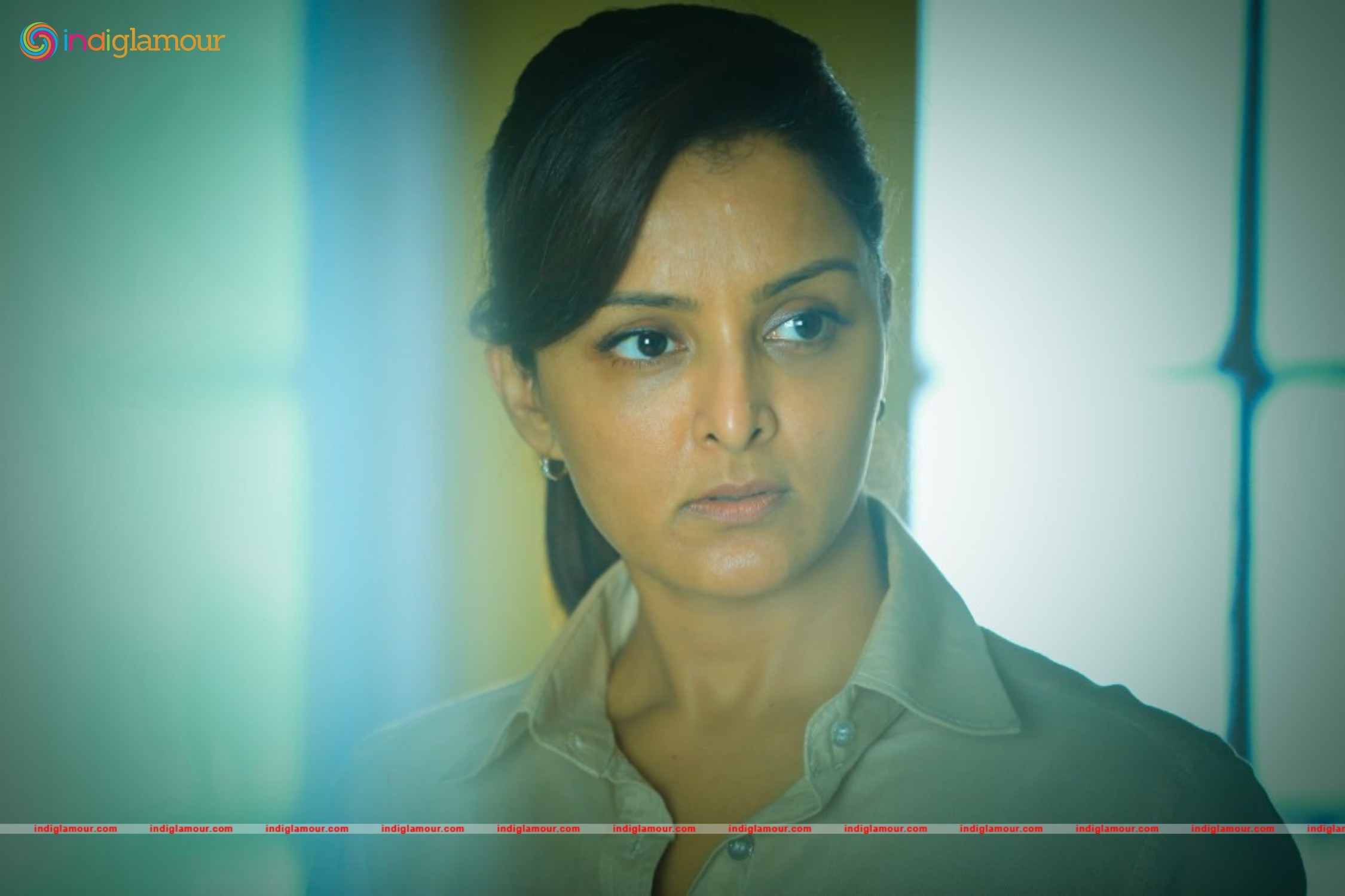 Manju Warrier Actress hd photo