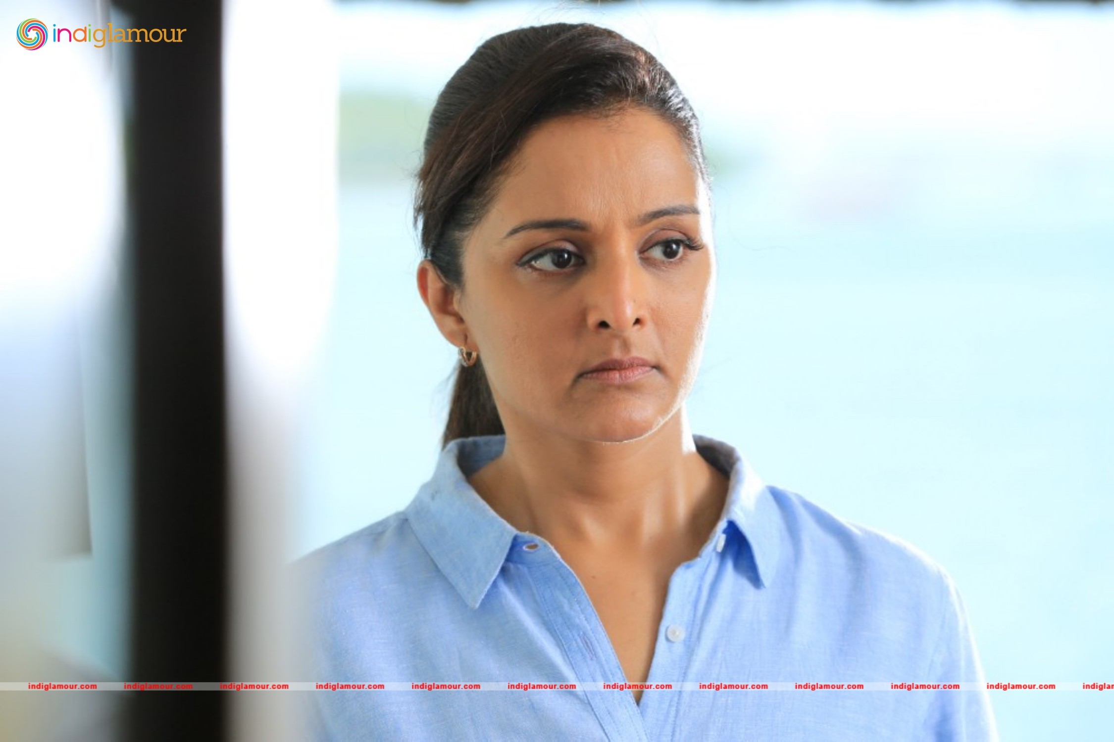Manju Warrier Actress hd photo