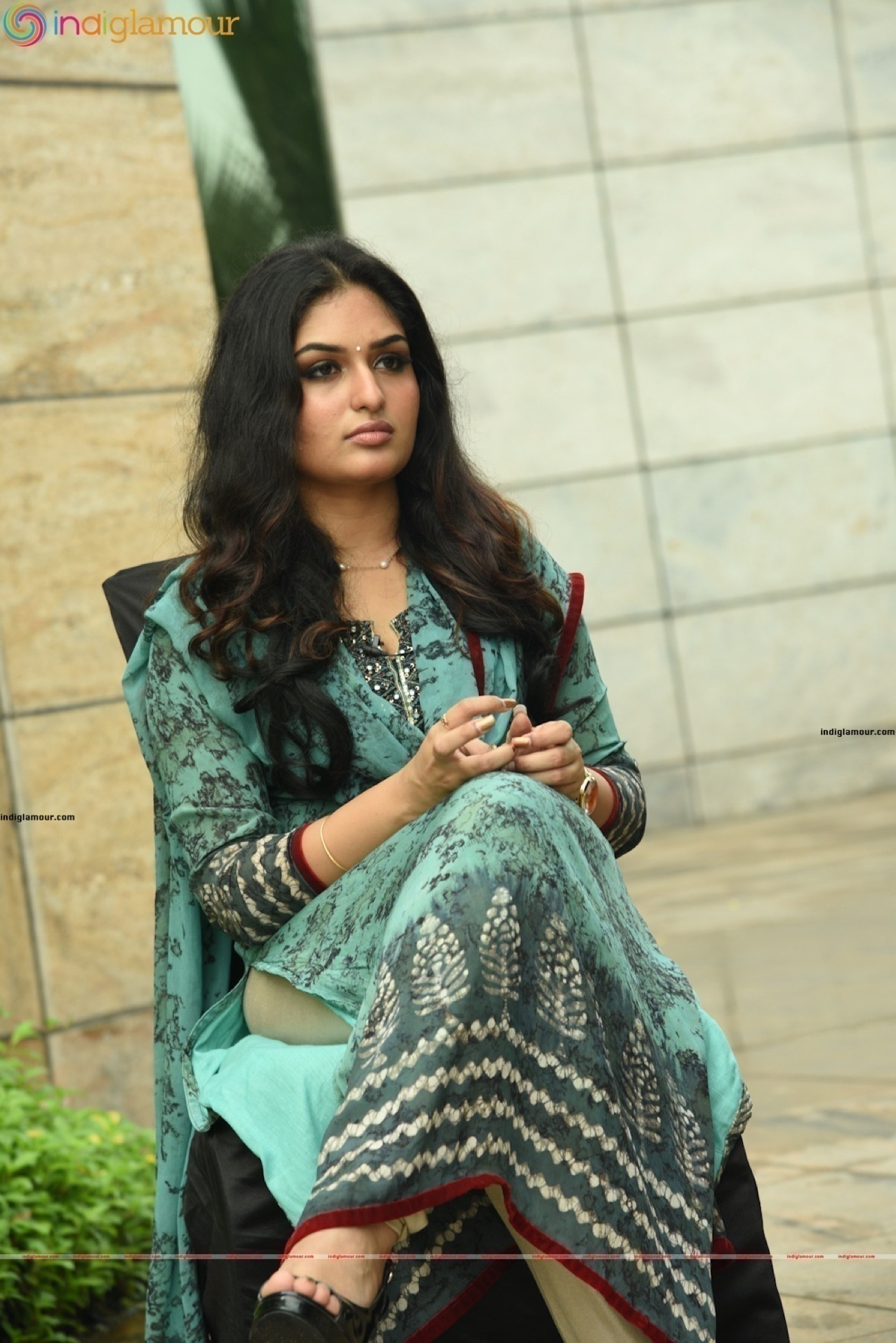 Prayaga Martin Actress hd photo