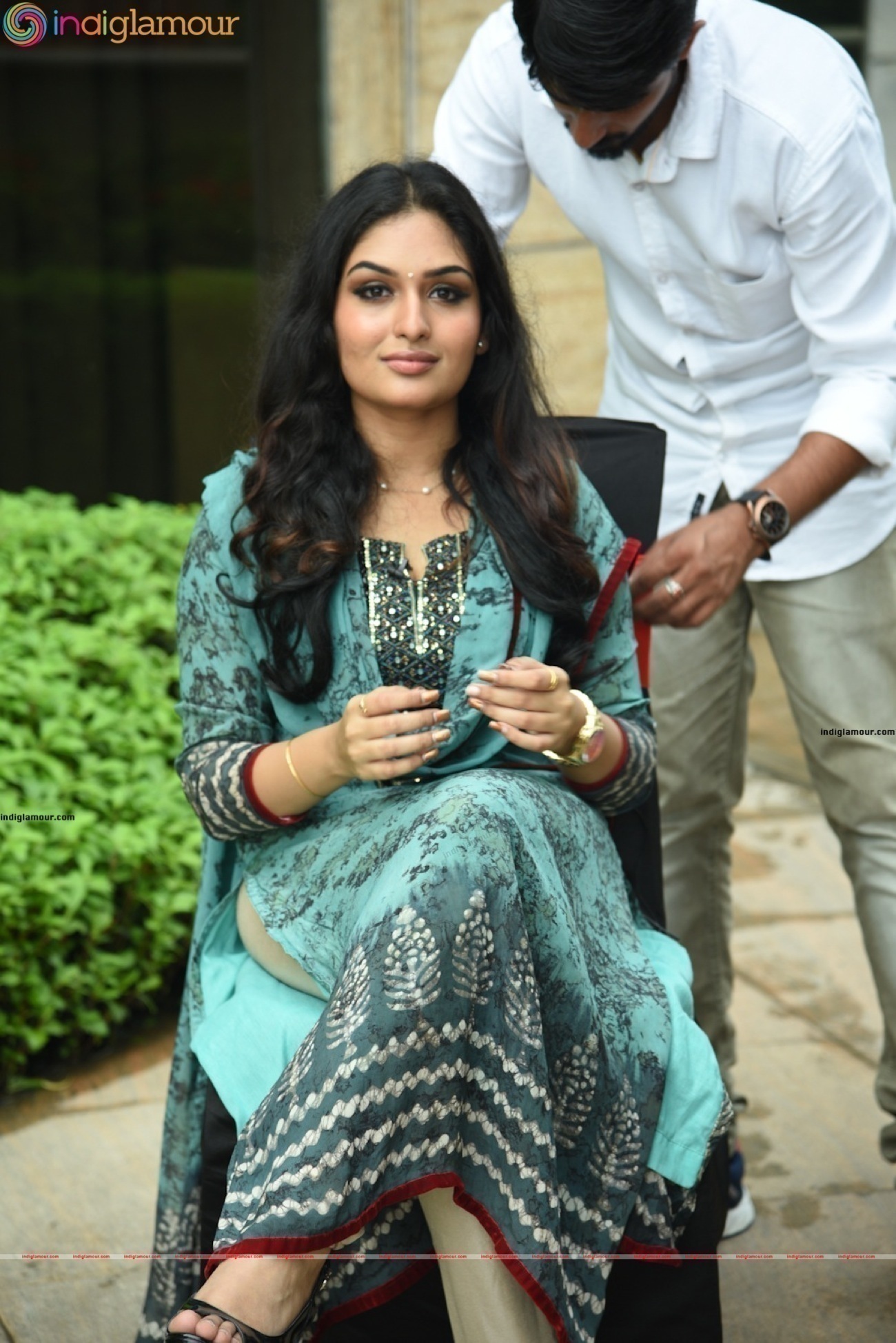 Prayaga Martin Actress hd photo