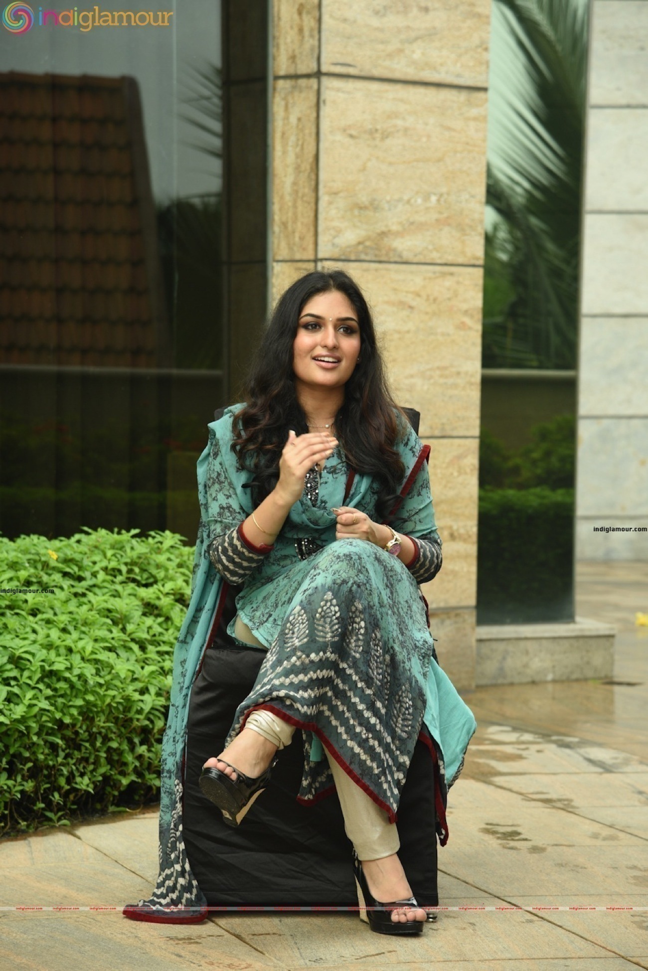 Prayaga Martin Actress hd photo