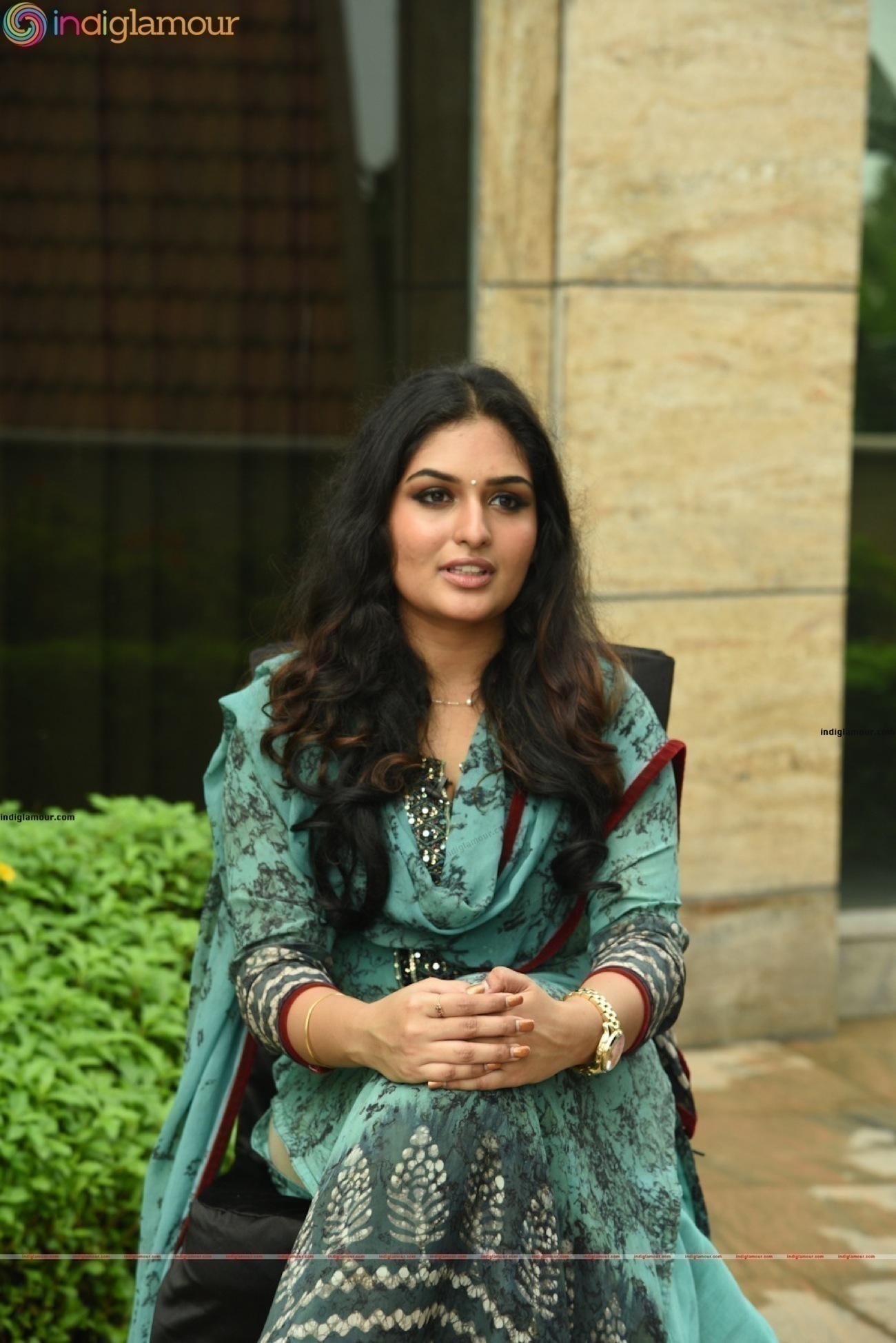 Prayaga Martin Actress hd photo