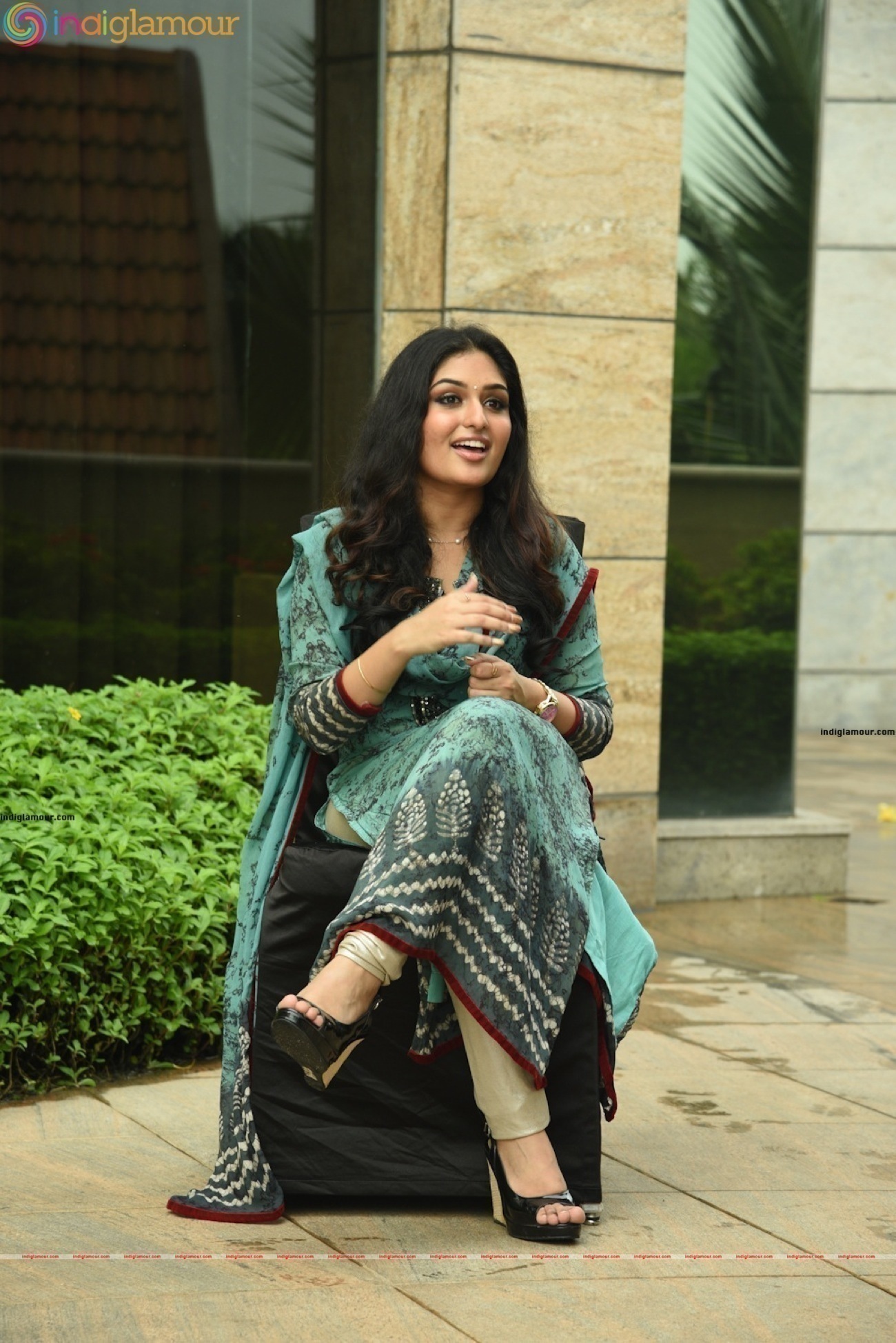 Prayaga Martin Actress hd photo