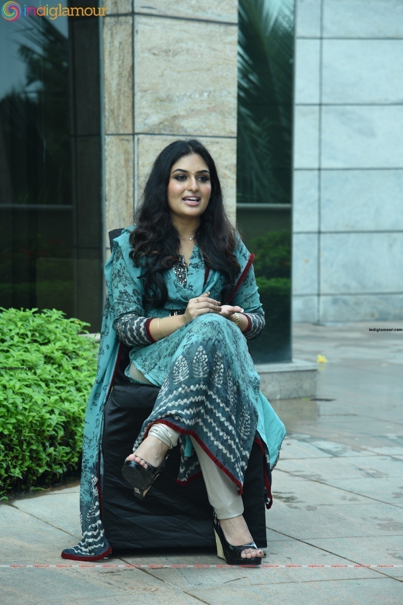 Prayaga Martin Actress hd photo