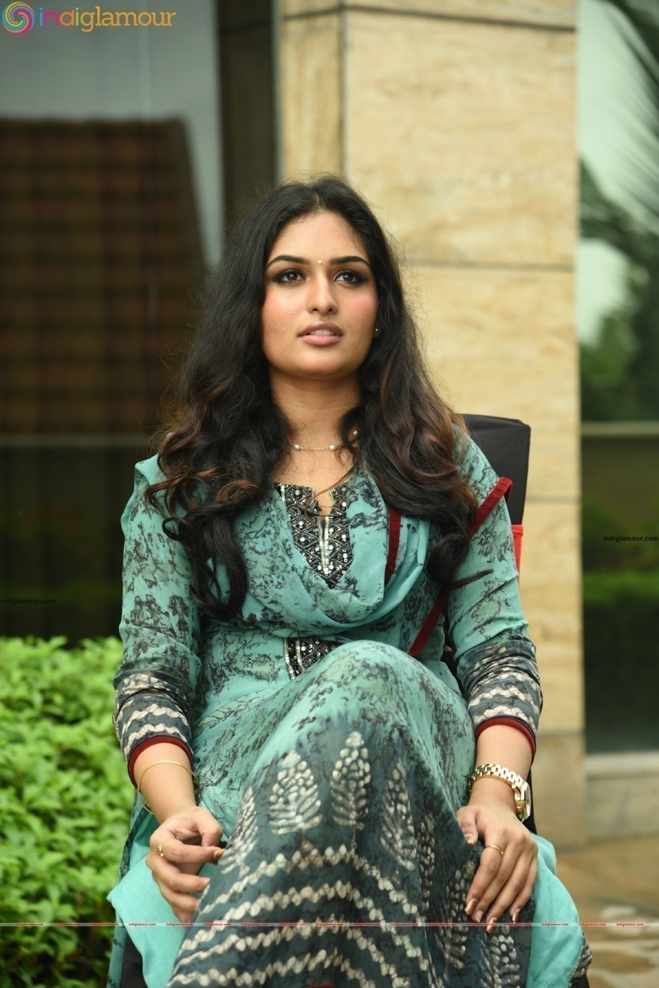 Prayaga Martin Actress hd photo