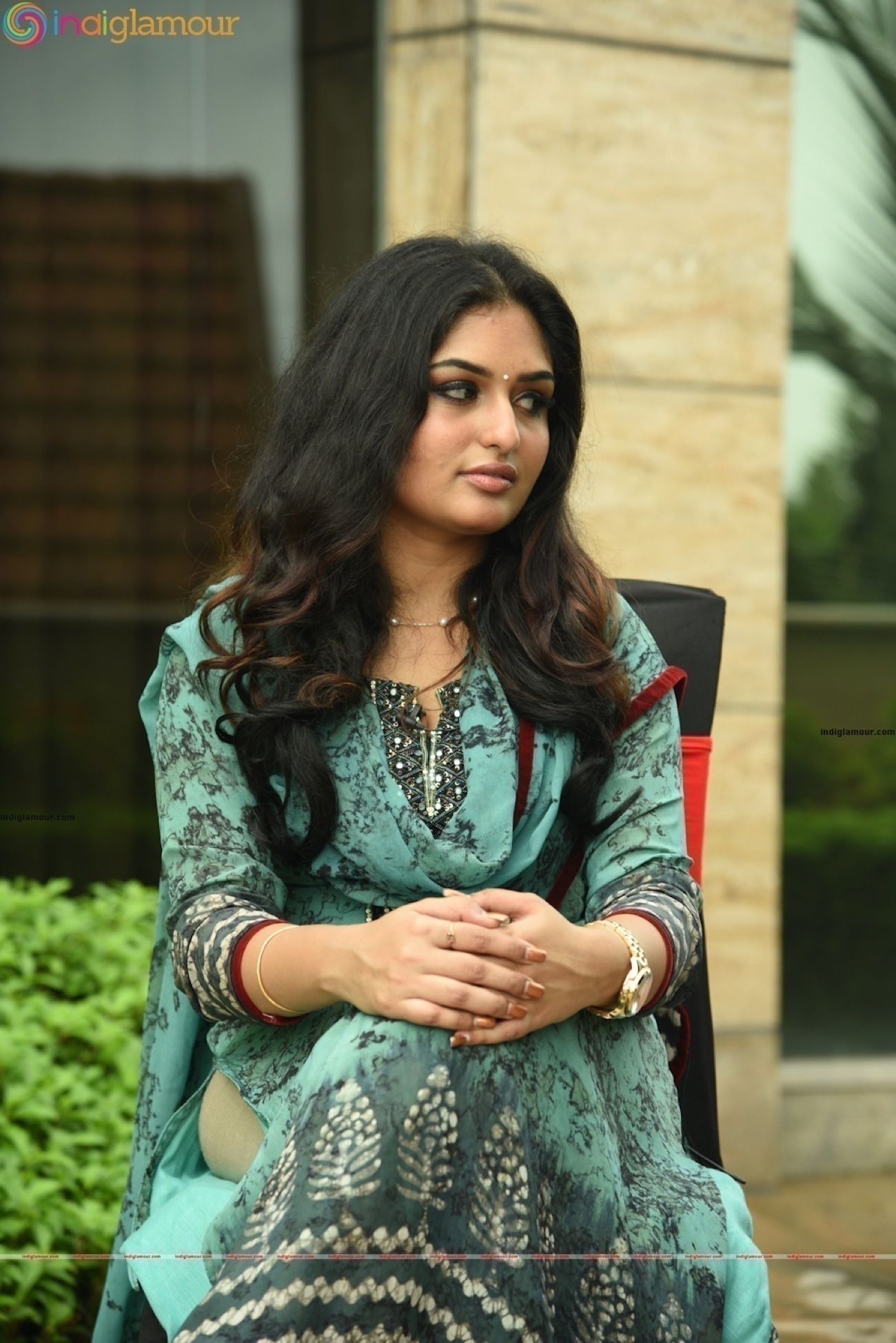 Prayaga Martin Actress hd photo
