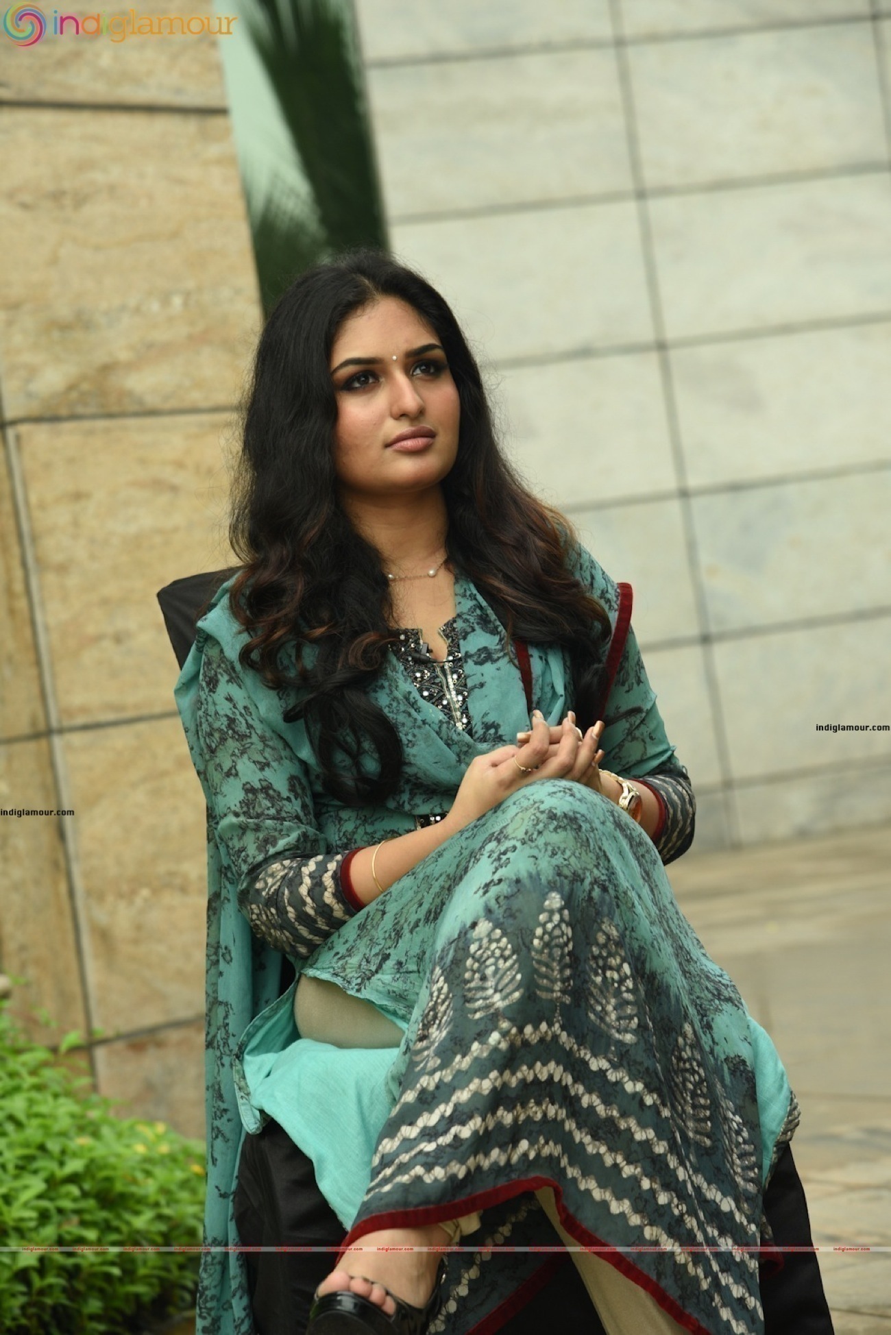 Prayaga Martin Actress hd photo