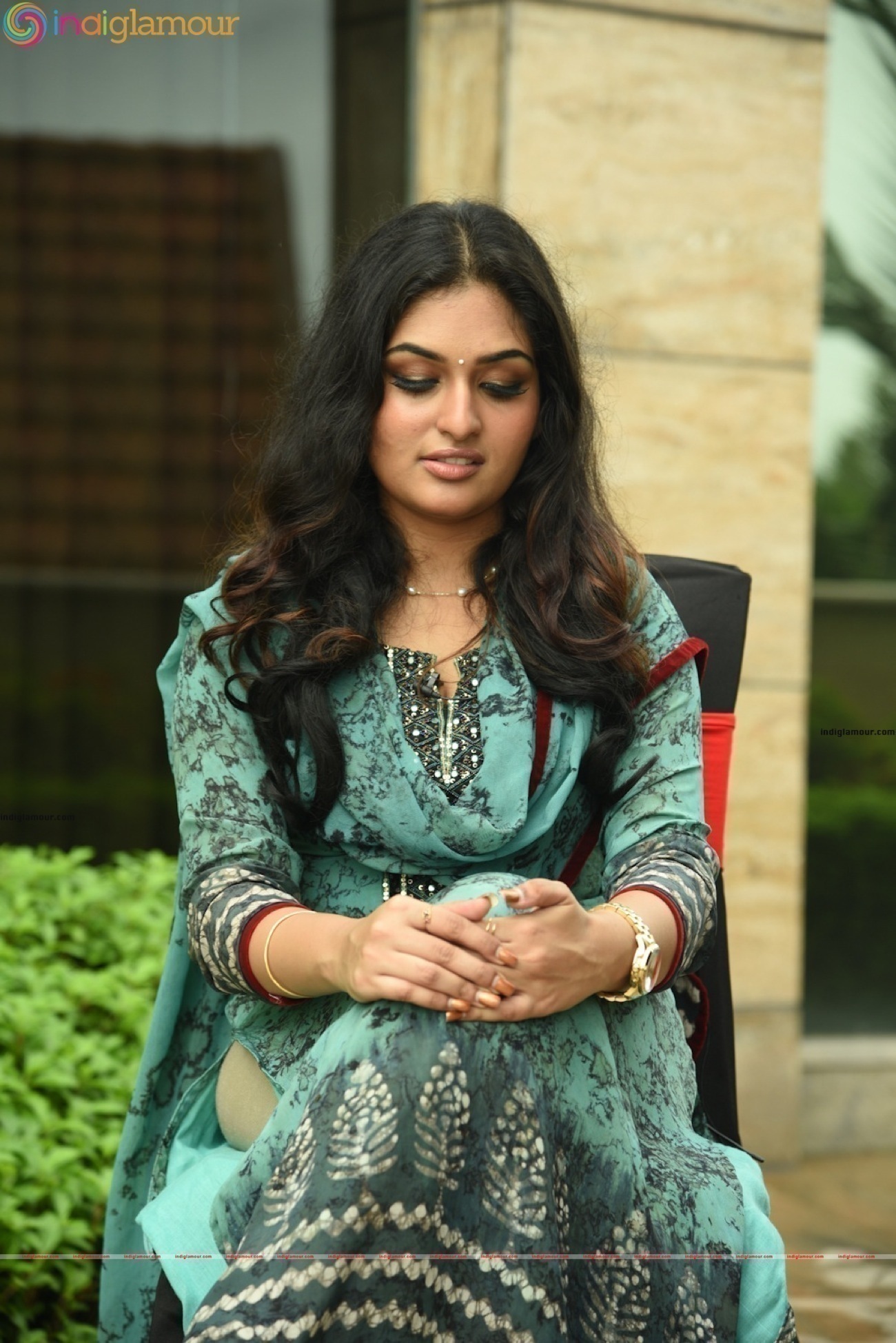 Prayaga Martin Actress hd photo