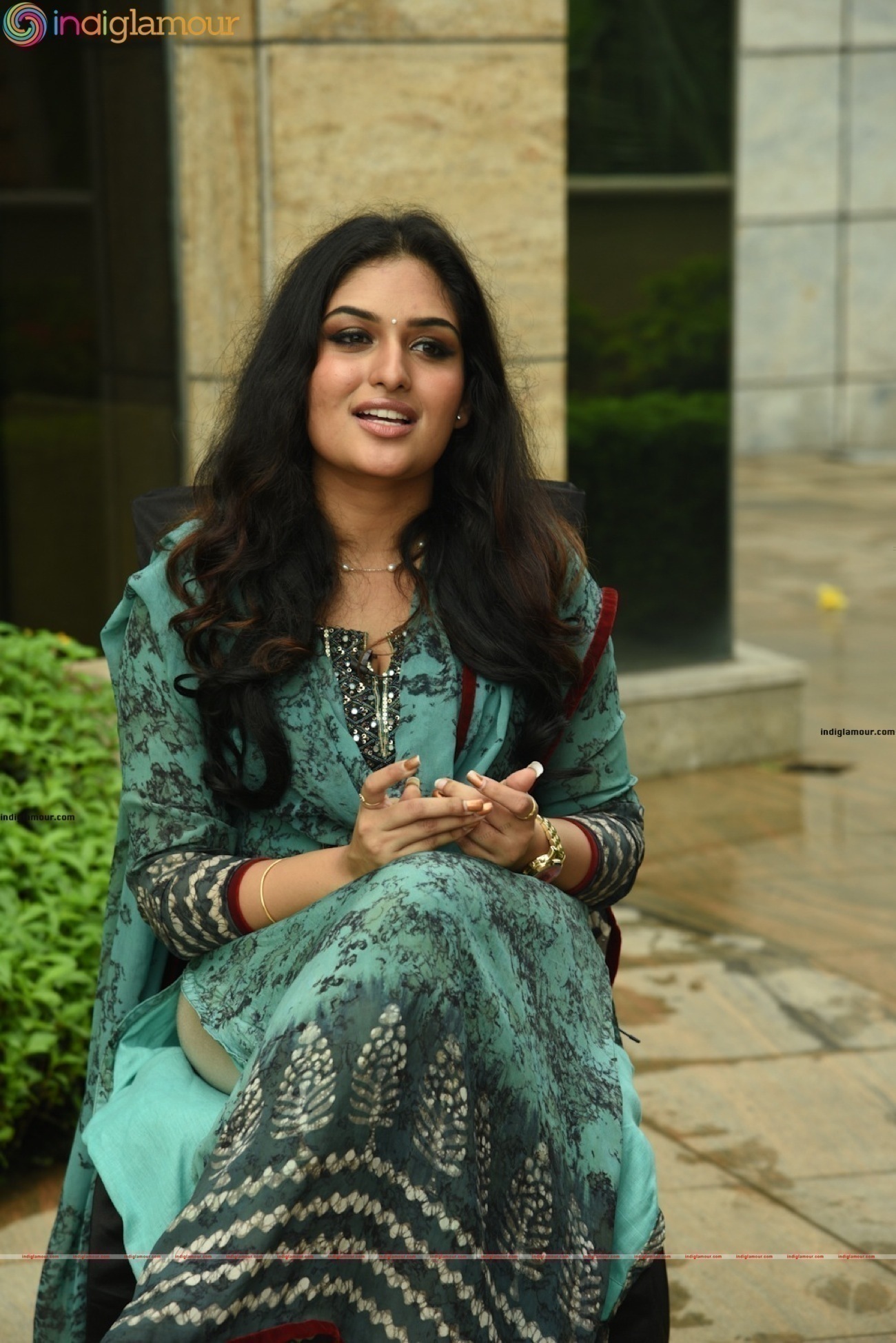 Prayaga Martin Actress hd photo