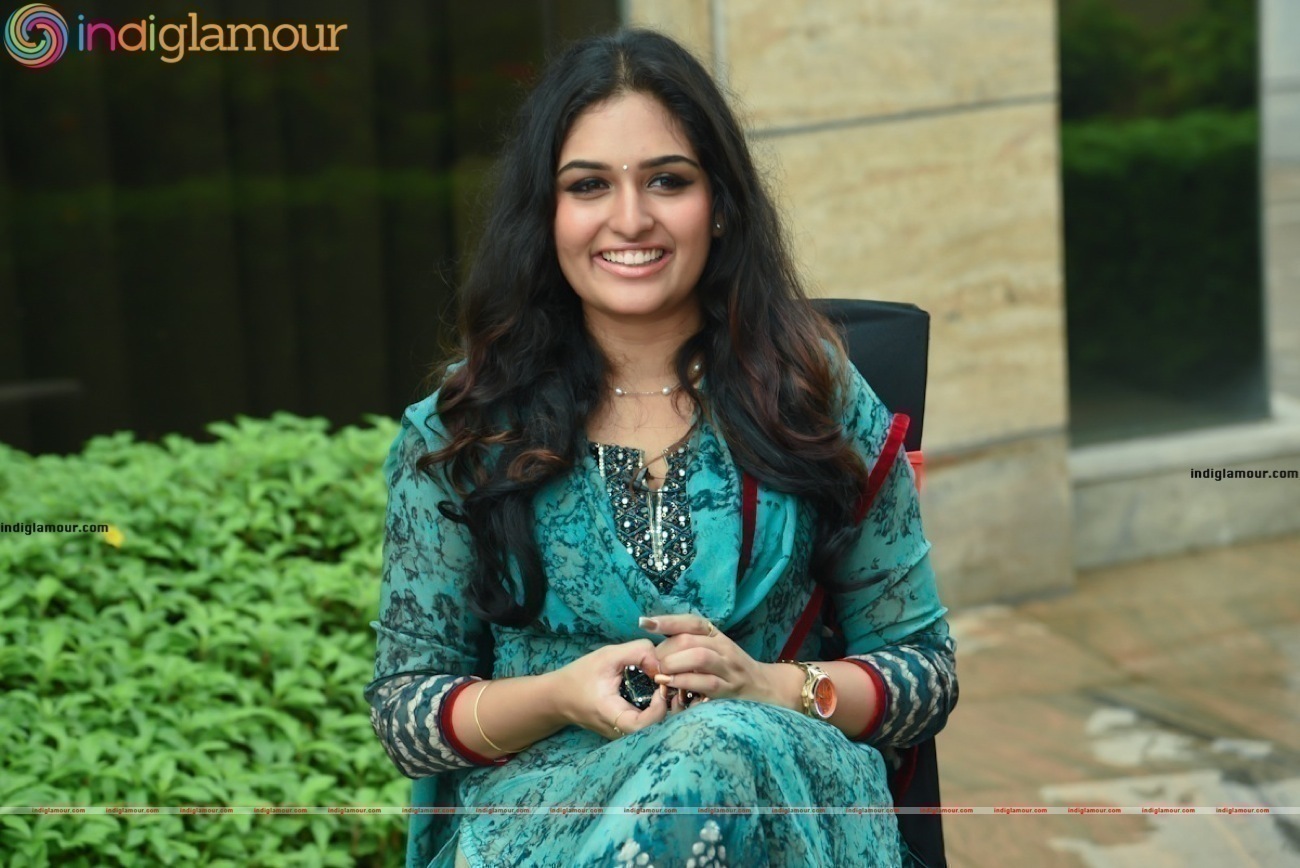 Prayaga Martin Actress hd photo