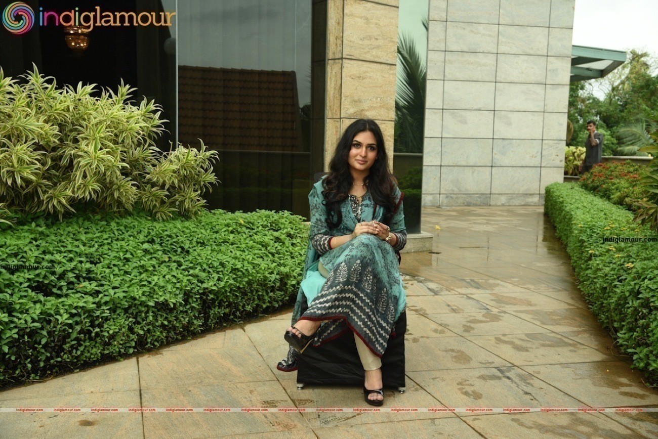 Prayaga Martin Actress hd photo