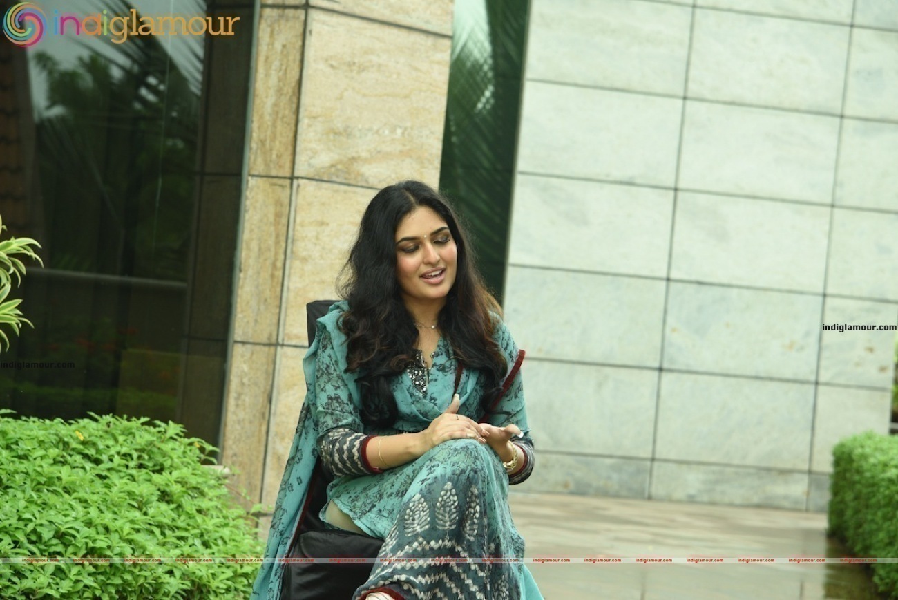 Prayaga Martin Actress hd photo