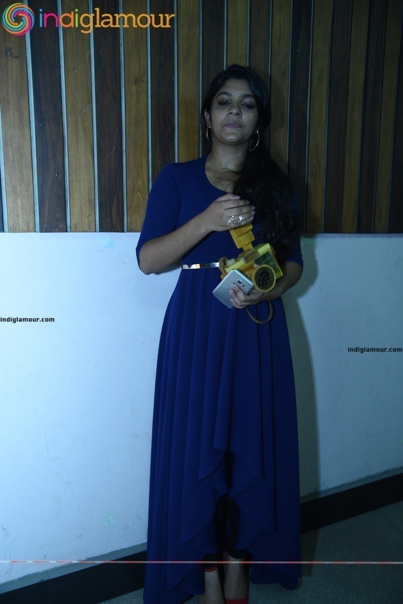 Aparna Balamurali Actress hd photo