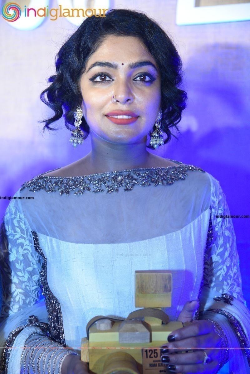 Rima Kallingal Actress hd photo