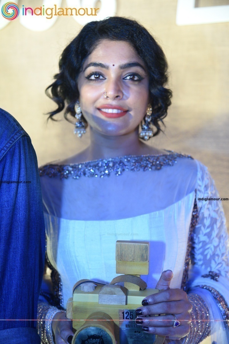 Rima Kallingal Actress hd photo