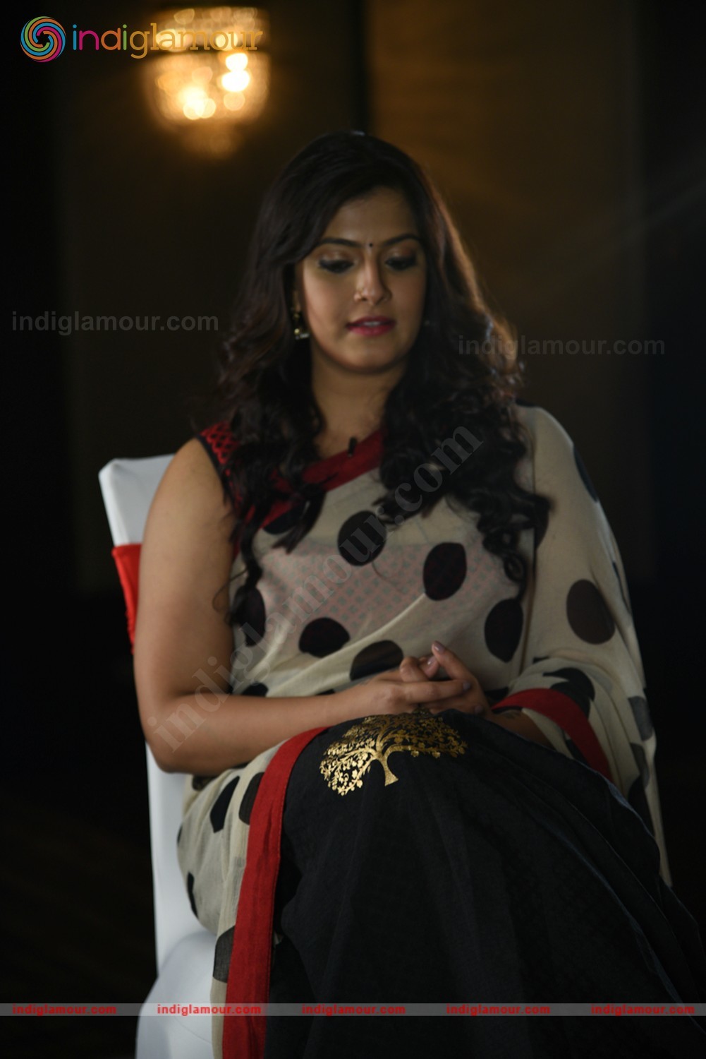Varalaxmi Sarathkumar Actress hd photo