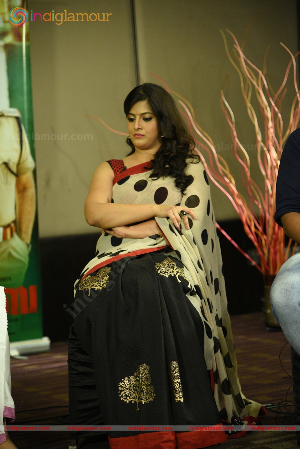 Varalaxmi Sarathkumar Actress hd photo