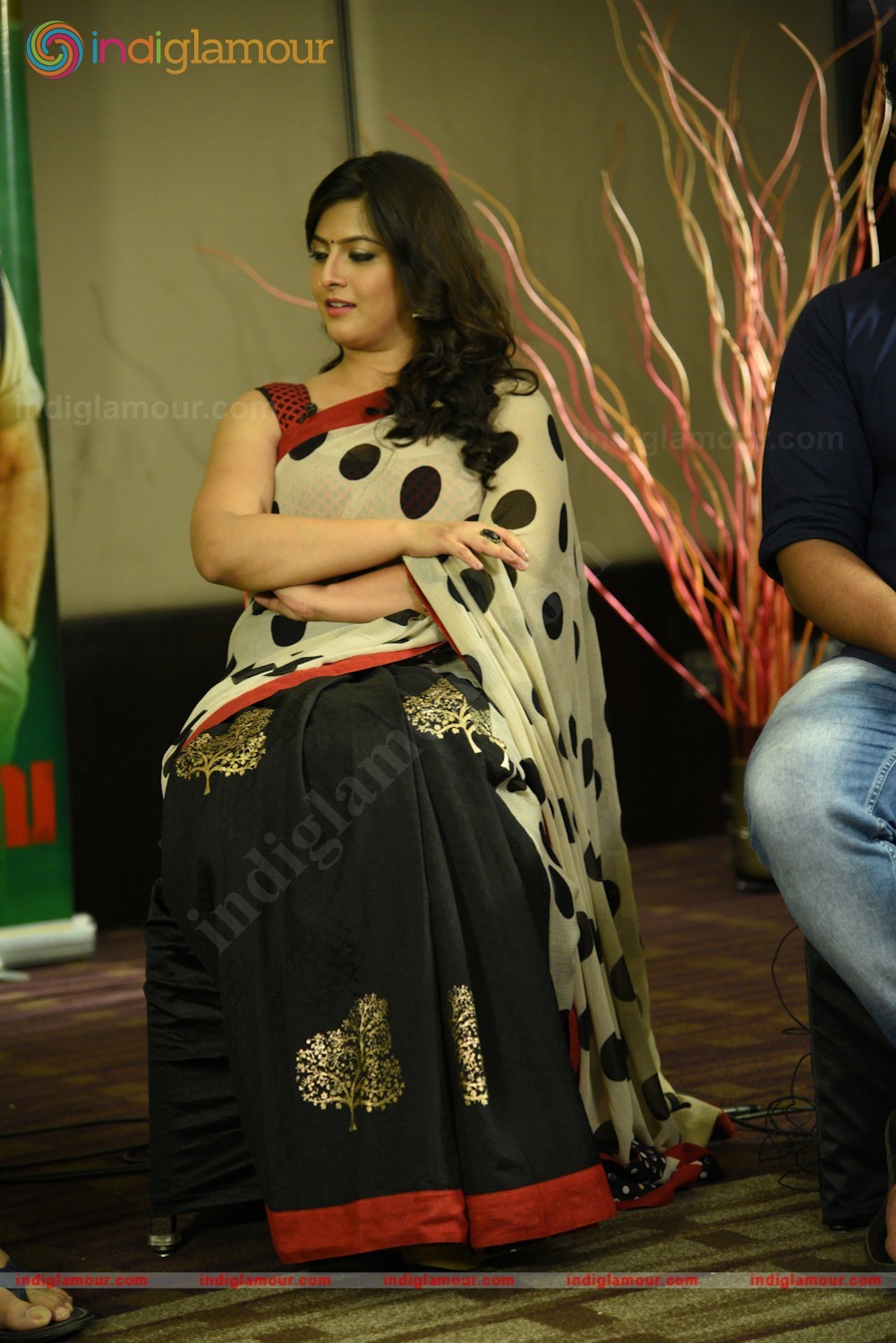 Varalaxmi Sarathkumar Actress hd photo