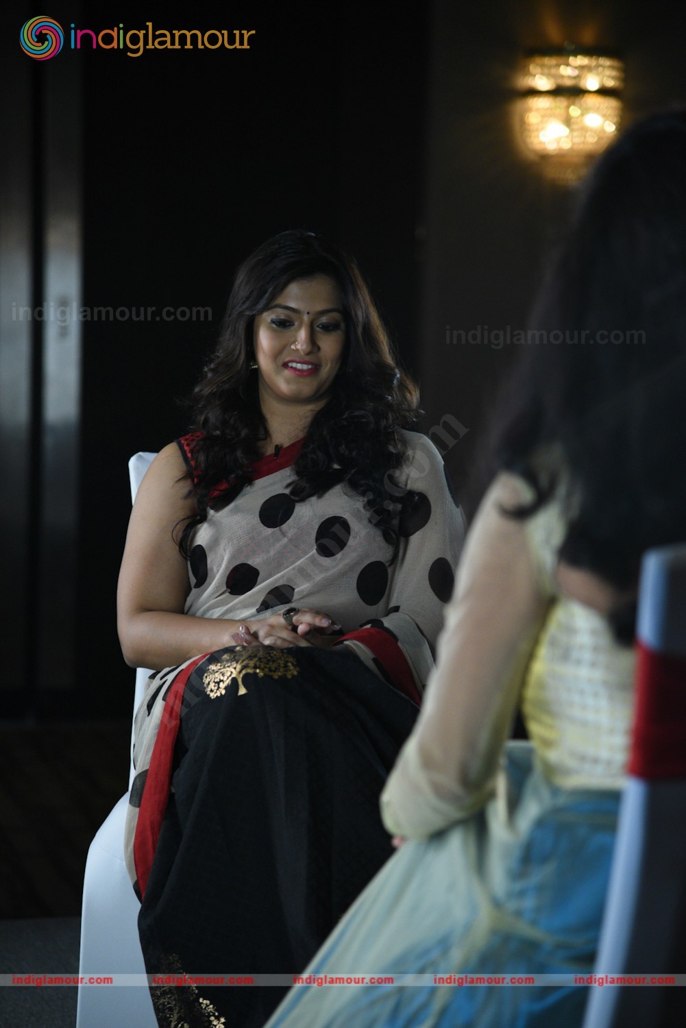 Varalaxmi Sarathkumar Actress hd photo