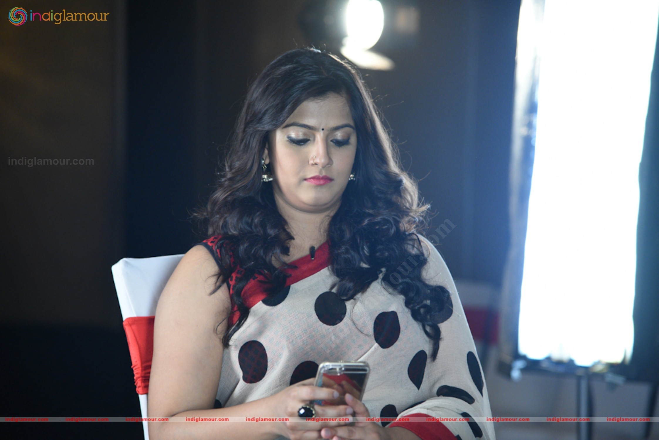 Varalaxmi Sarathkumar Actress hd photo
