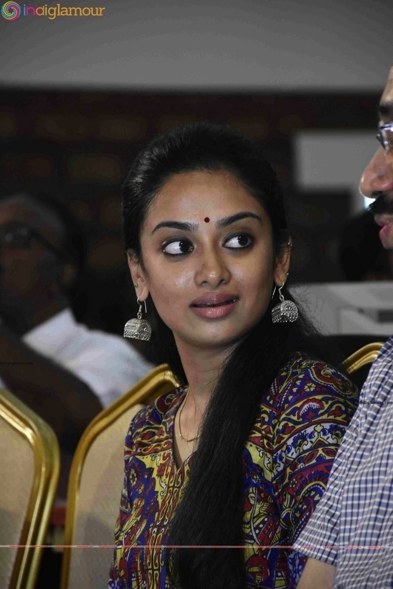 Gauthami Nair Actress hd photo