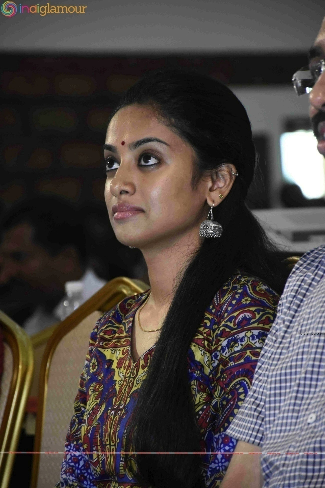 Gauthami Nair Actress hd photo
