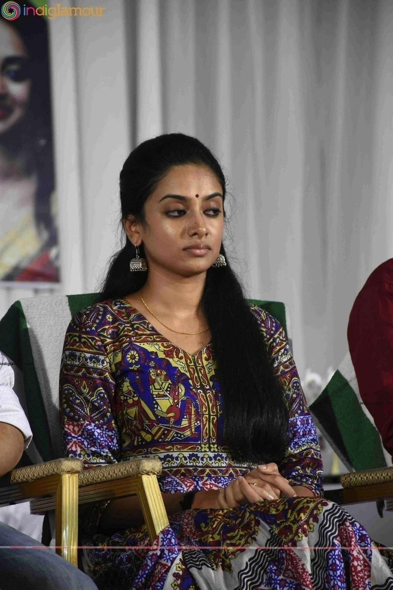 Gauthami Nair Actress hd photo