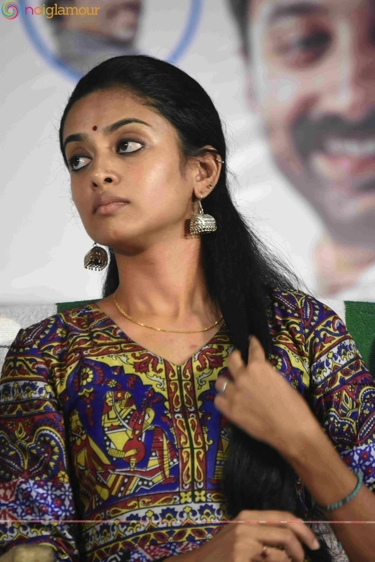 Gauthami Nair Actress hd photo