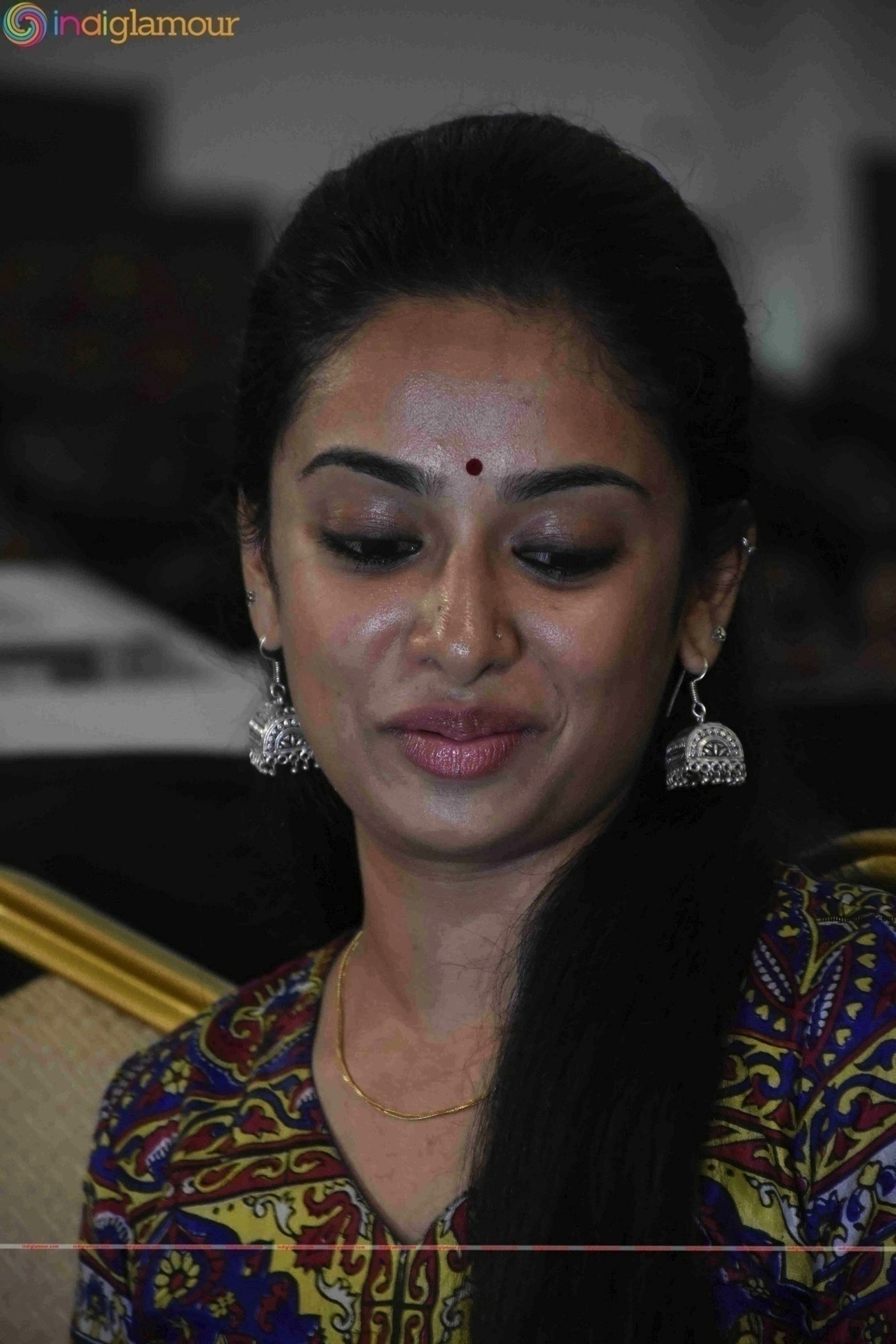 Gauthami Nair Actress hd photo